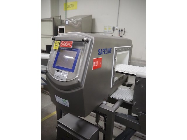 Safeline - afbeelding 2 van  22