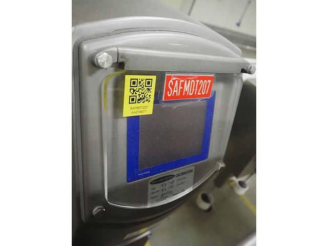 Safeline - afbeelding 3 van  22