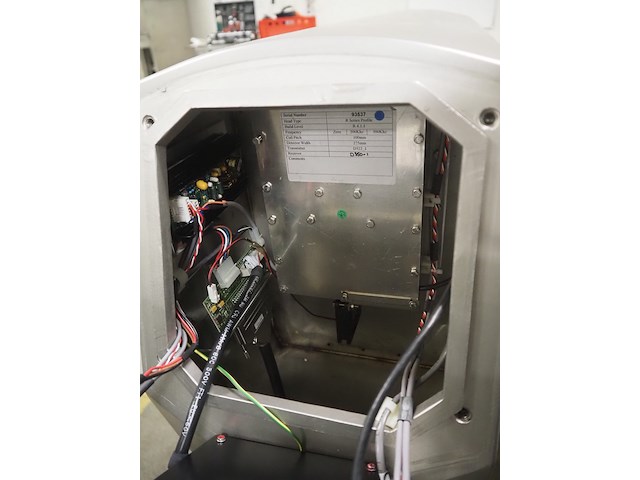 Safeline - afbeelding 6 van  22