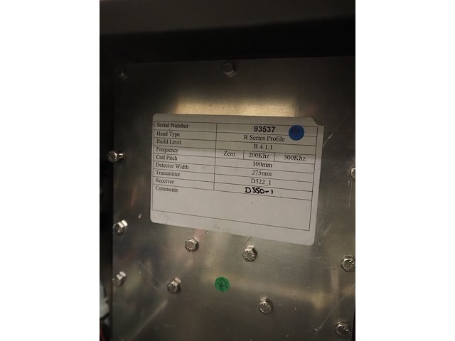 Safeline - afbeelding 8 van  22