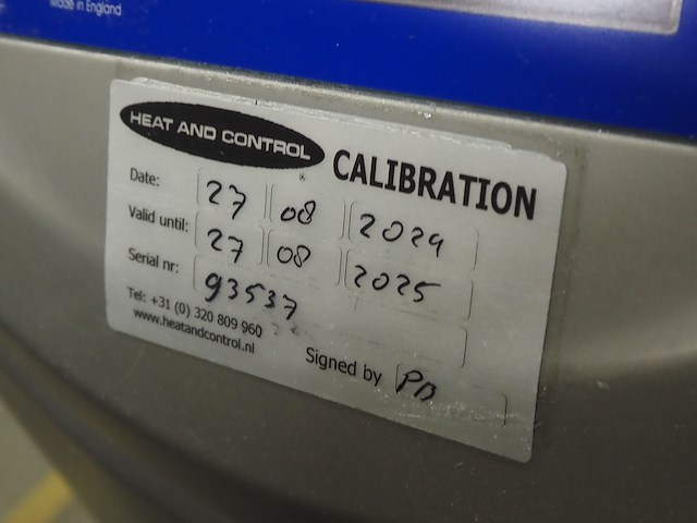 Safeline - afbeelding 10 van  22