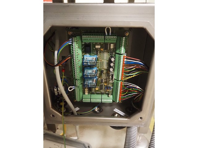 Safeline - afbeelding 13 van  22