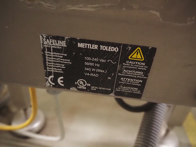 Safeline - afbeelding 14 van  22