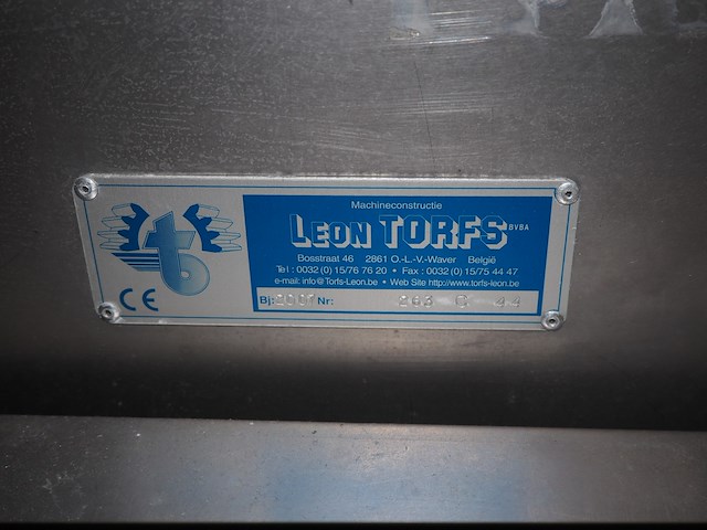 Safeline - afbeelding 15 van  22