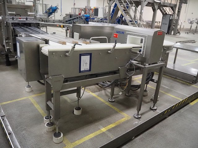 Safeline - afbeelding 12 van  22