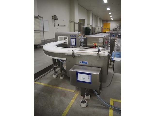 Safeline - afbeelding 16 van  22