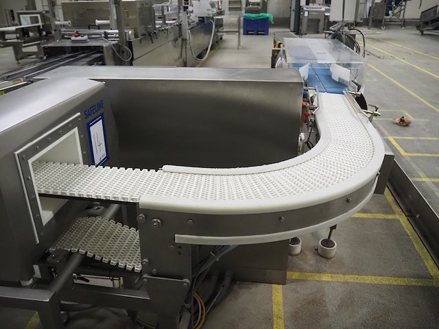 Safeline - afbeelding 20 van  22