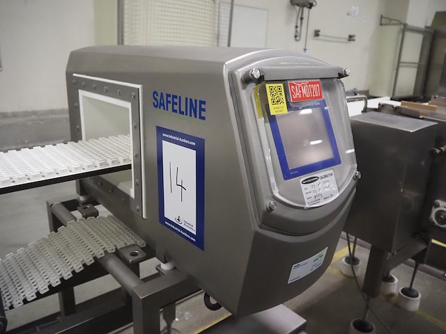 Safeline - afbeelding 22 van  22