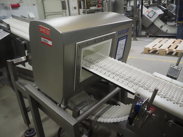 Safeline - afbeelding 2 van  24