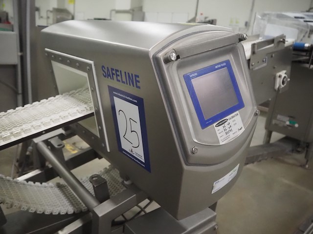 Safeline - afbeelding 3 van  24