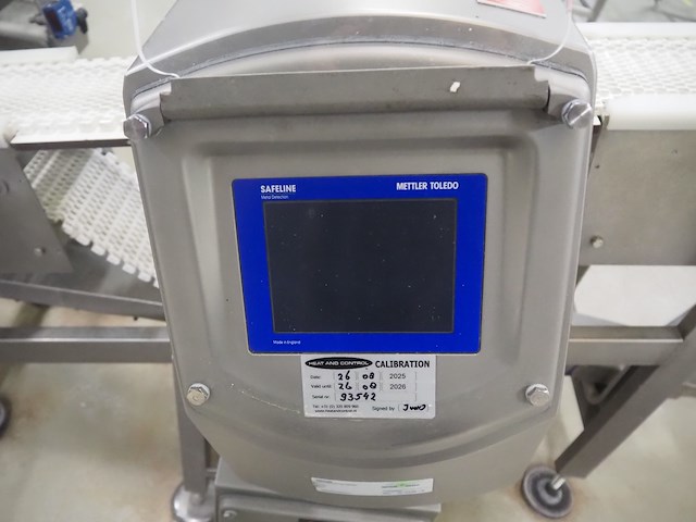 Safeline - afbeelding 6 van  24