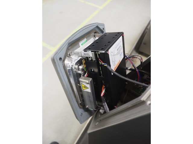 Safeline - afbeelding 7 van  24