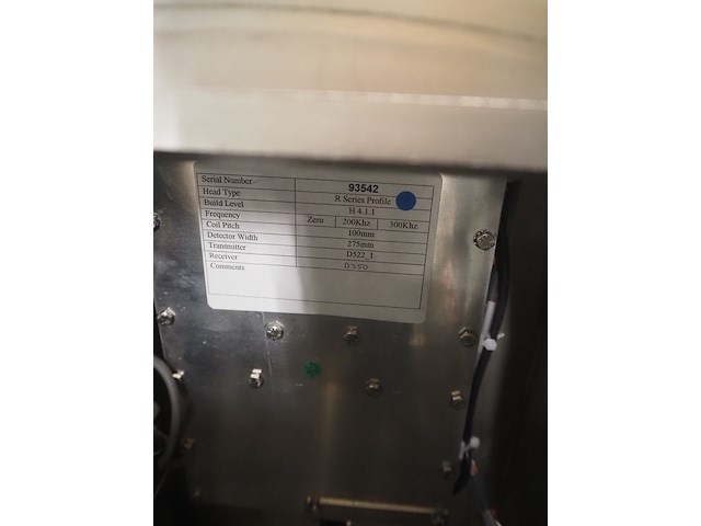 Safeline - afbeelding 9 van  24