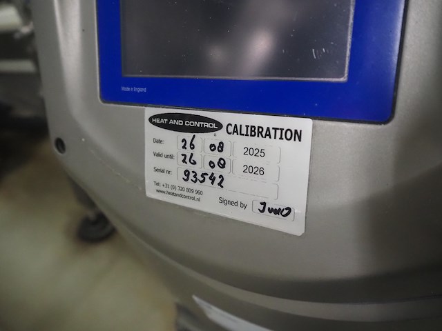 Safeline - afbeelding 13 van  24