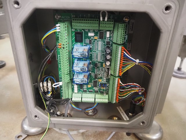 Safeline - afbeelding 15 van  24