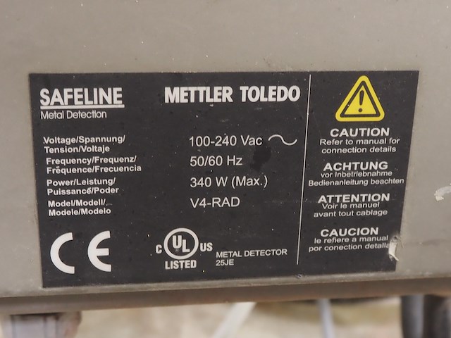 Safeline - afbeelding 16 van  24