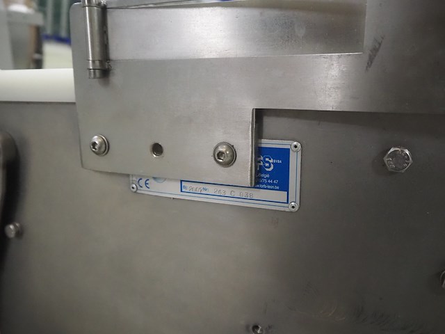 Safeline - afbeelding 17 van  24