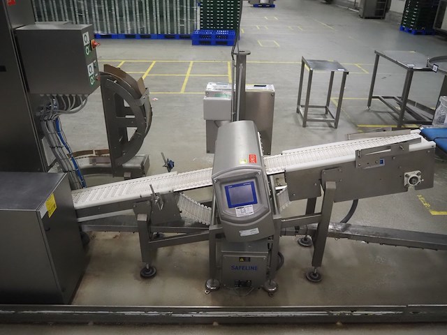 Safeline - afbeelding 18 van  24