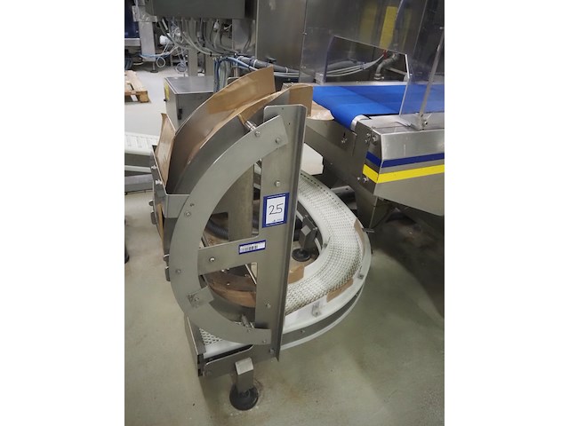 Safeline - afbeelding 20 van  24