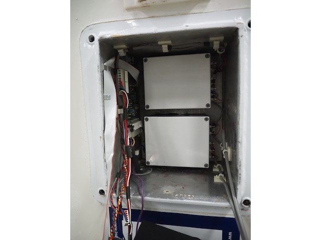 Safeline - afbeelding 2 van  14