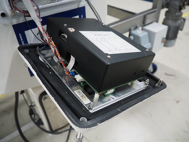 Safeline - afbeelding 3 van  14