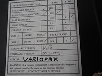 Safeline - afbeelding 4 van  14