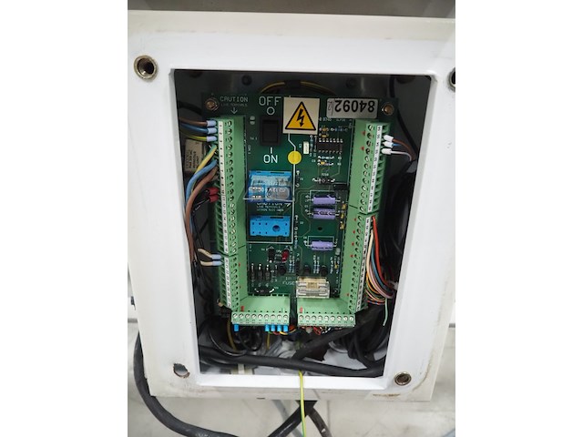 Safeline - afbeelding 5 van  14