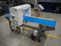 Safeline - afbeelding 1 van  14