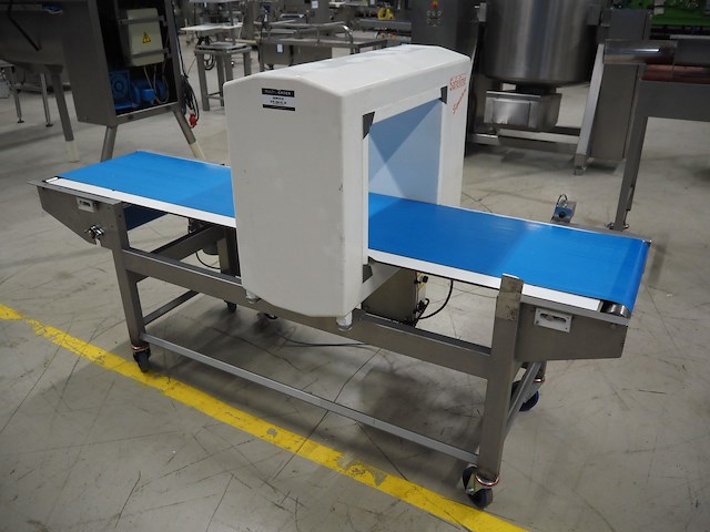 Safeline - afbeelding 8 van  14