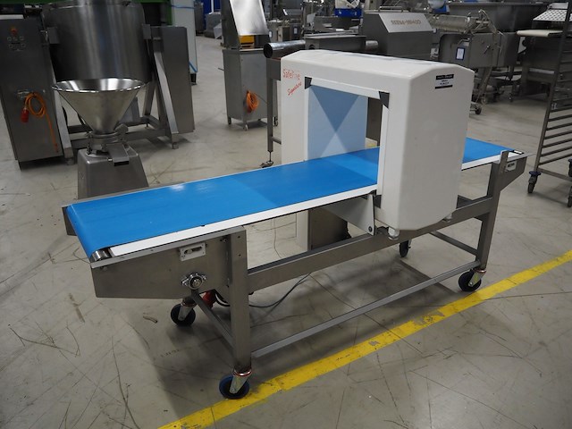 Safeline - afbeelding 9 van  14