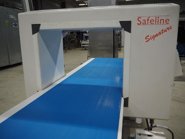 Safeline - afbeelding 11 van  14