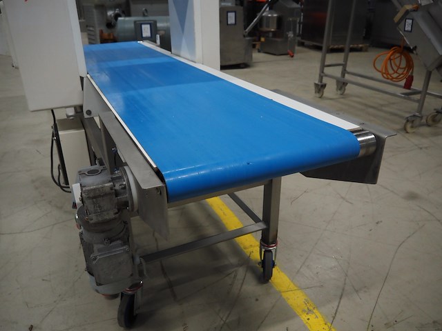 Safeline - afbeelding 13 van  14