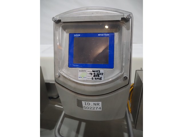 Safeline - afbeelding 4 van  21