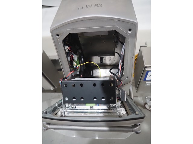 Safeline - afbeelding 5 van  21