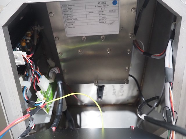 Safeline - afbeelding 6 van  21