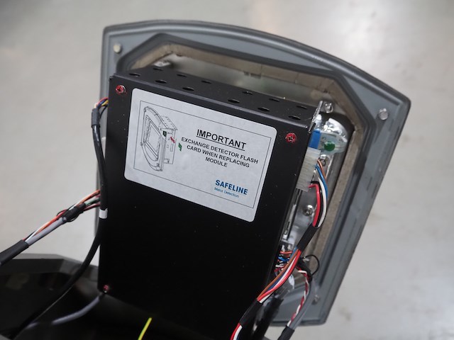 Safeline - afbeelding 7 van  21