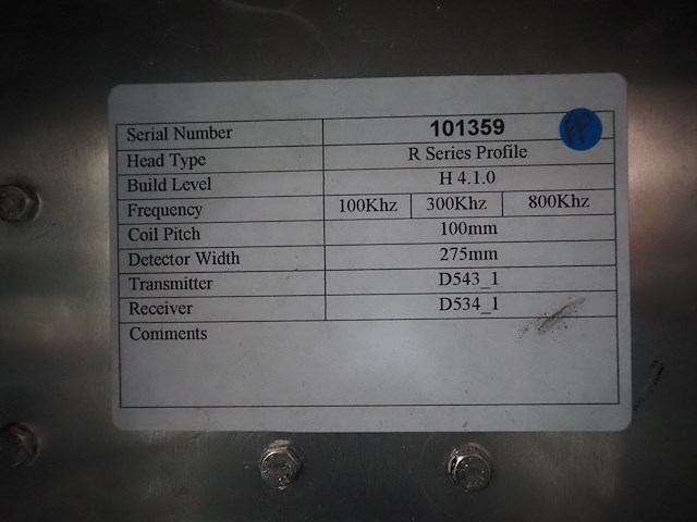 Safeline - afbeelding 8 van  21