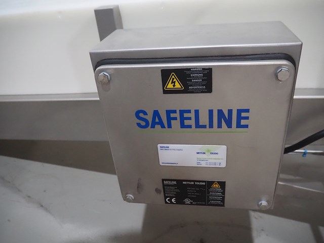 Safeline - afbeelding 9 van  21