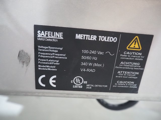 Safeline - afbeelding 10 van  21