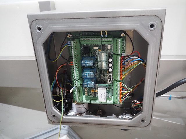 Safeline - afbeelding 11 van  21