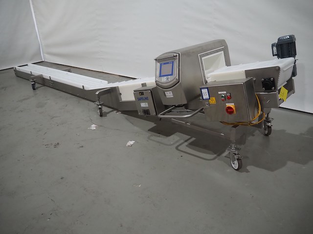 Safeline - afbeelding 1 van  21