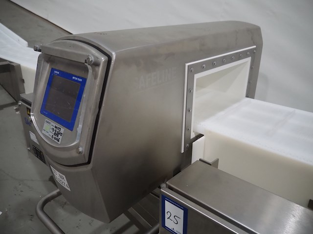 Safeline - afbeelding 21 van  21