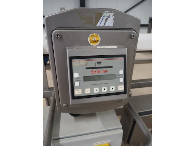 Safeline - afbeelding 3 van  18