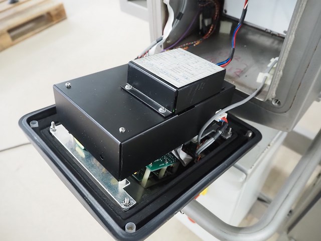 Safeline - afbeelding 6 van  18