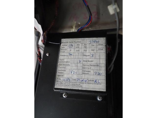 Safeline - afbeelding 7 van  18