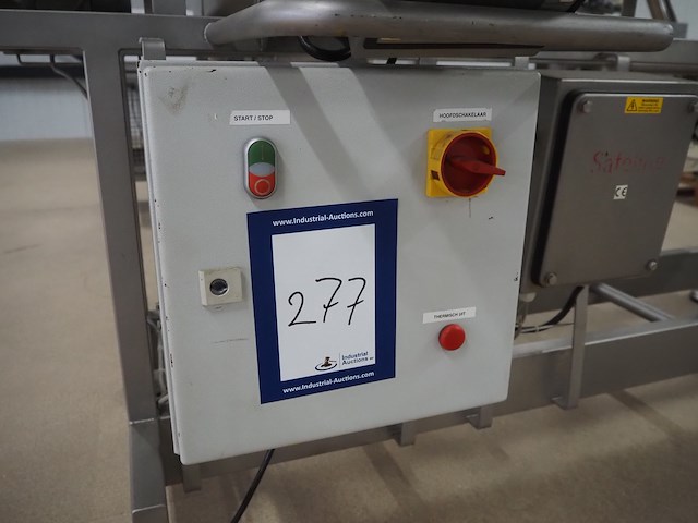 Safeline - afbeelding 8 van  18