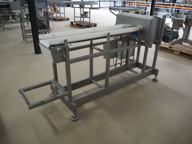 Safeline - afbeelding 12 van  18