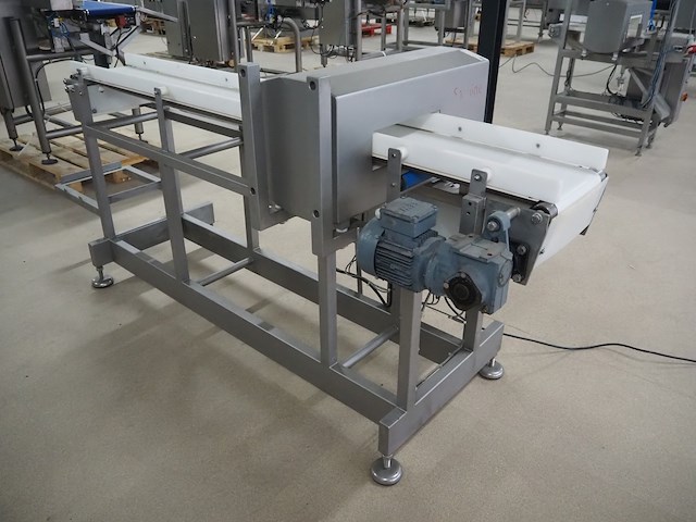 Safeline - afbeelding 13 van  18