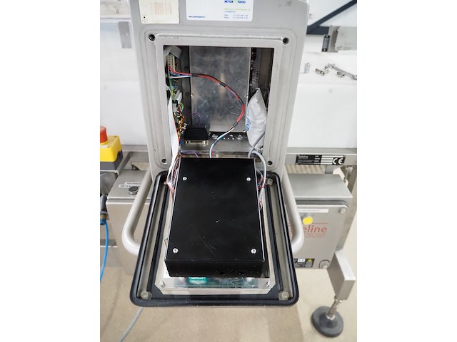 Safeline - afbeelding 2 van  17