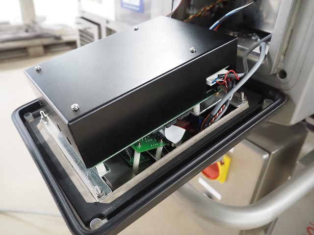 Safeline - afbeelding 4 van  17